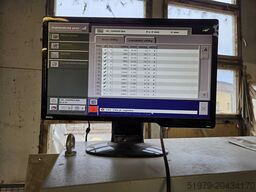 WEINIG Dimter Opticut 200 Elite