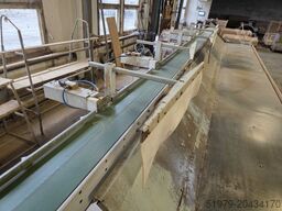 WEINIG Dimter Opticut 200 Elite