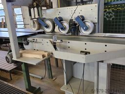 WEINIG Dimter Opticut 200 Elite