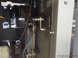 WEINIG Dimter Opticut 200 Elite