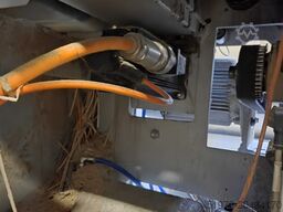 WEINIG Dimter Opticut 200 Elite