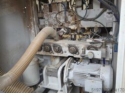 WEINIG Dimter Opticut 200 Elite