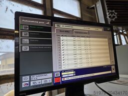 WEINIG Dimter Opticut 200 Elite