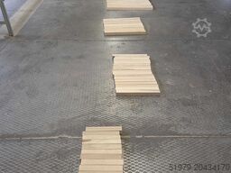 WEINIG Dimter Opticut 200 Elite