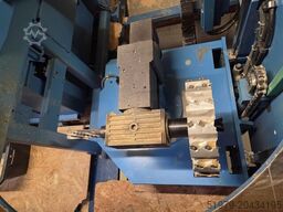 Hundegger K2i
