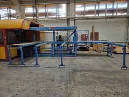 Hundegger K2i