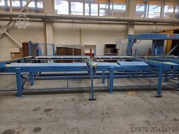 Hundegger K2i