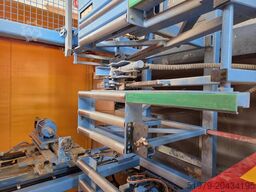 Hundegger K2i
