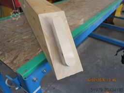 Hundegger K2i