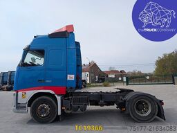 Volvo FH 460