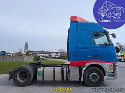 Volvo FH 460