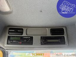 Mercedes-Benz Atego 1218