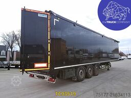 Schwarzmüller Walking floor