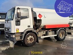 Iveco EuroCargo 120 E18