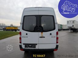 Mercedes-Benz Sprinter 315 CDI L2H2 - DUBBELE CABINE - 7 ZITP...