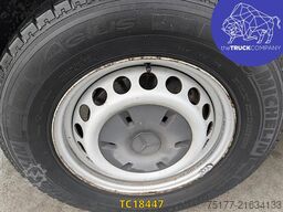 Mercedes-Benz Sprinter 315 CDI L2H2 - DUBBELE CABINE - 7 ZITP...