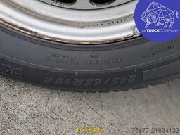 Mercedes-Benz Sprinter 315 CDI L2H2 - DUBBELE CABINE - 7 ZITP...