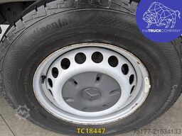 Mercedes-Benz Sprinter 315 CDI L2H2 - DUBBELE CABINE - 7 ZITP...