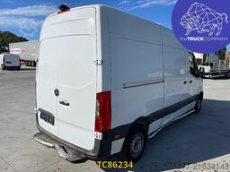 Mercedes-Benz E-SPRINTER L2H2 41kWh