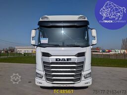 DAF XF 480