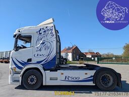 Scania R 500
