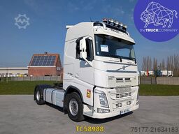 Volvo FH 500