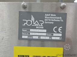 Polar Mohr Weigh- Tronix