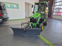 John Deere 1026R - 4WD - Serviced! - Only 361MTH