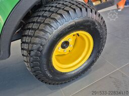 John Deere 1026R - 4WD - Serviced! - Only 361MTH