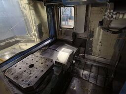 Mazak H400