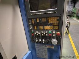 Mazak H400