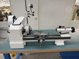 Schaublin 102N TO W-20