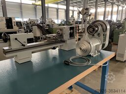 Schaublin 102N TO W-20