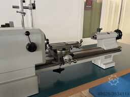 Schaublin 102N TO W-20