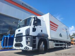 Ford Trucks 1842. Paquetero