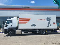 Ford Trucks 1842. Paquetero