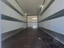 Ford Trucks 1842. Paquetero