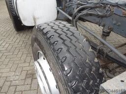 DAF CF 85.430 8X4 EURO3