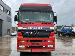 Mercedes-Benz Actros 1840 (EPS / GRAND PONT / V6 / BIG AXLE /...