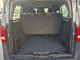 Mercedes-Benz VITO 114 CDI TOURER