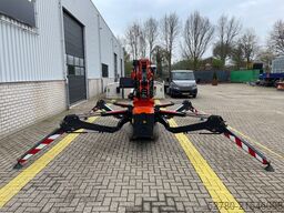 Jekko SPX 532 CL2
