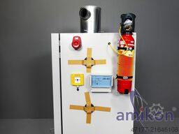 Binder Batterie-Testschrank KB 720 Kühlinkubator mit Paket P Plus
