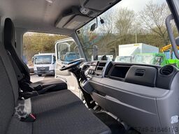 Fuso Canter 7C18 Aut., Koffer 6m LBW
