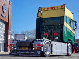 Scania S580 Highline - Full spec - Show truck - BUFFL ...