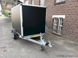 Variant 1315 C2 EDITION 258X148X157CM 1350KG KOFFERANHÄNGER