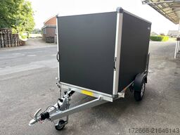 Variant 1315 C2 EDITION 258X148X157CM 1350KG KOFFERANHÄNGER