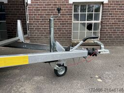 Variant 2017 C3 EDITION 302X168X188CM 2000KG KOFFERANHÄNGER