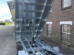 Variant 3517 TB 320X168X35CM 3500KG DREISEITENKIPPER