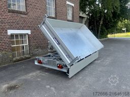 Variant 3517 TB 320X168X35CM 3500KG DREISEITENKIPPER