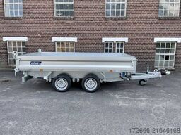 Variant 3517 TB 320X168X35CM 3500KG DREISEITENKIPPER
